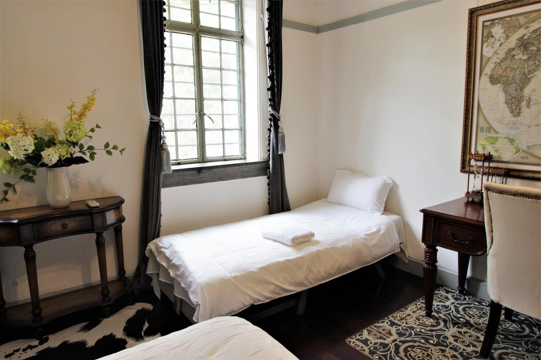 Classic Victorian Presidential Suite West Nanjing Rd Shanghai Bagian luar foto